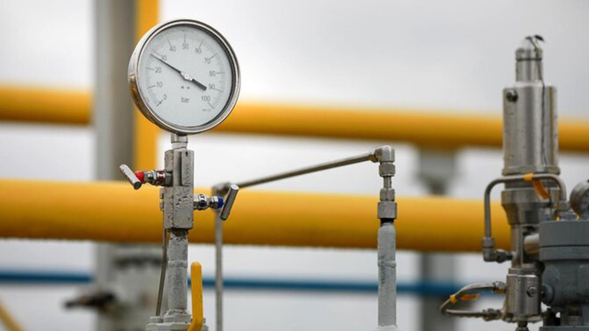 Приднестровье согласовало поставку российского газа в виде гумпомощи