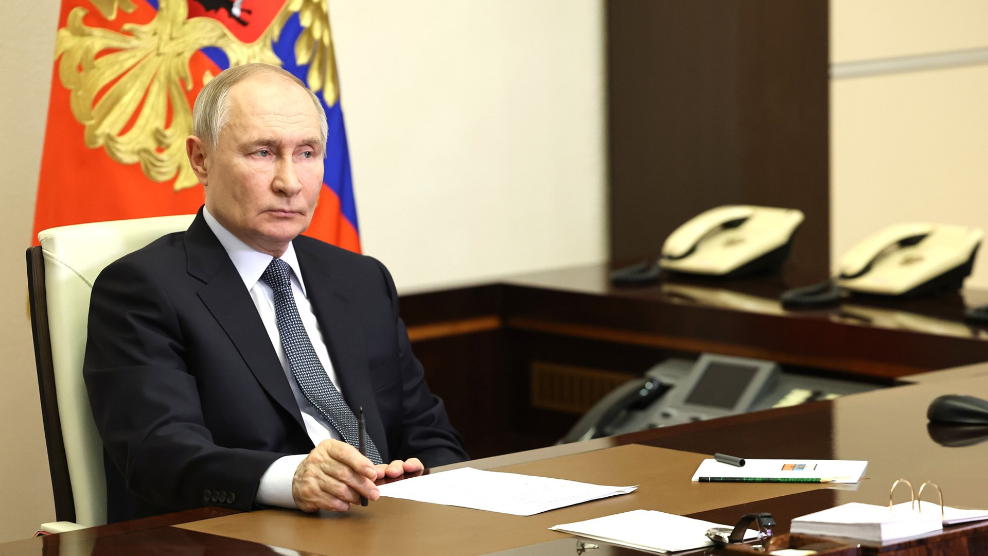 Путин ввел единовременные выплаты для ветеранов Великой Отечественной войны