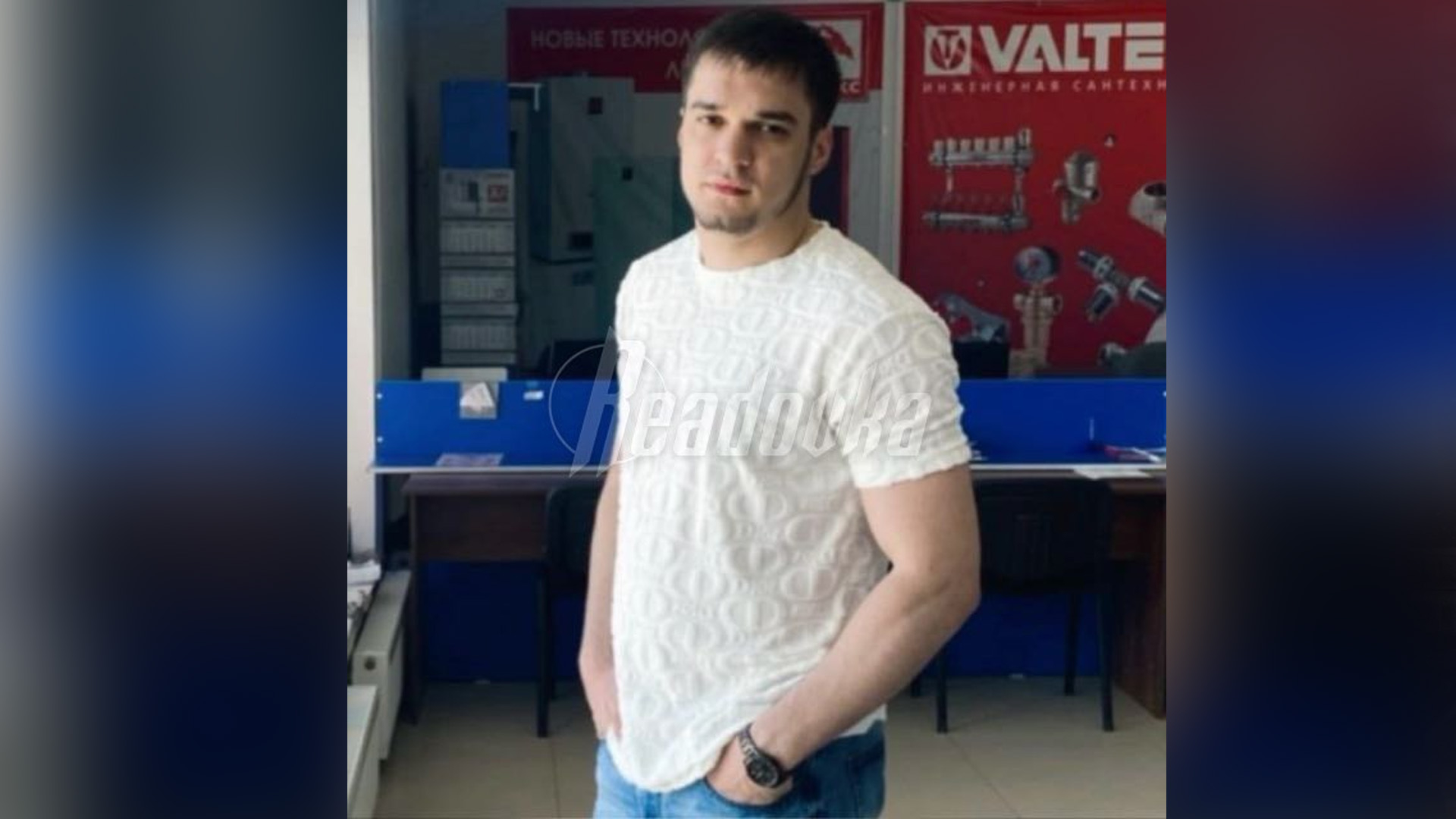 В Москве задержали дагестанского депутата за сексуальное развращение детей