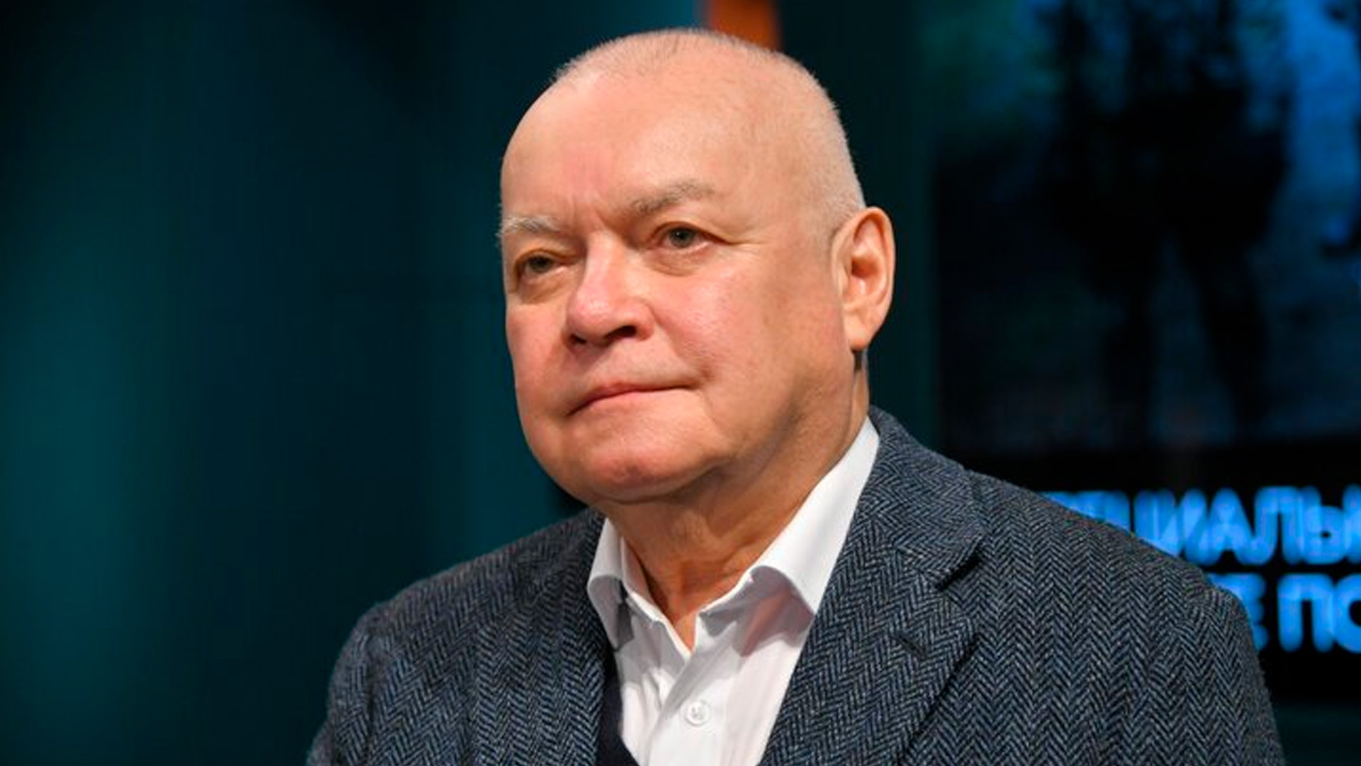 Киселев прокомментировал претензии Армении к выпуску программы «Вести недели»
