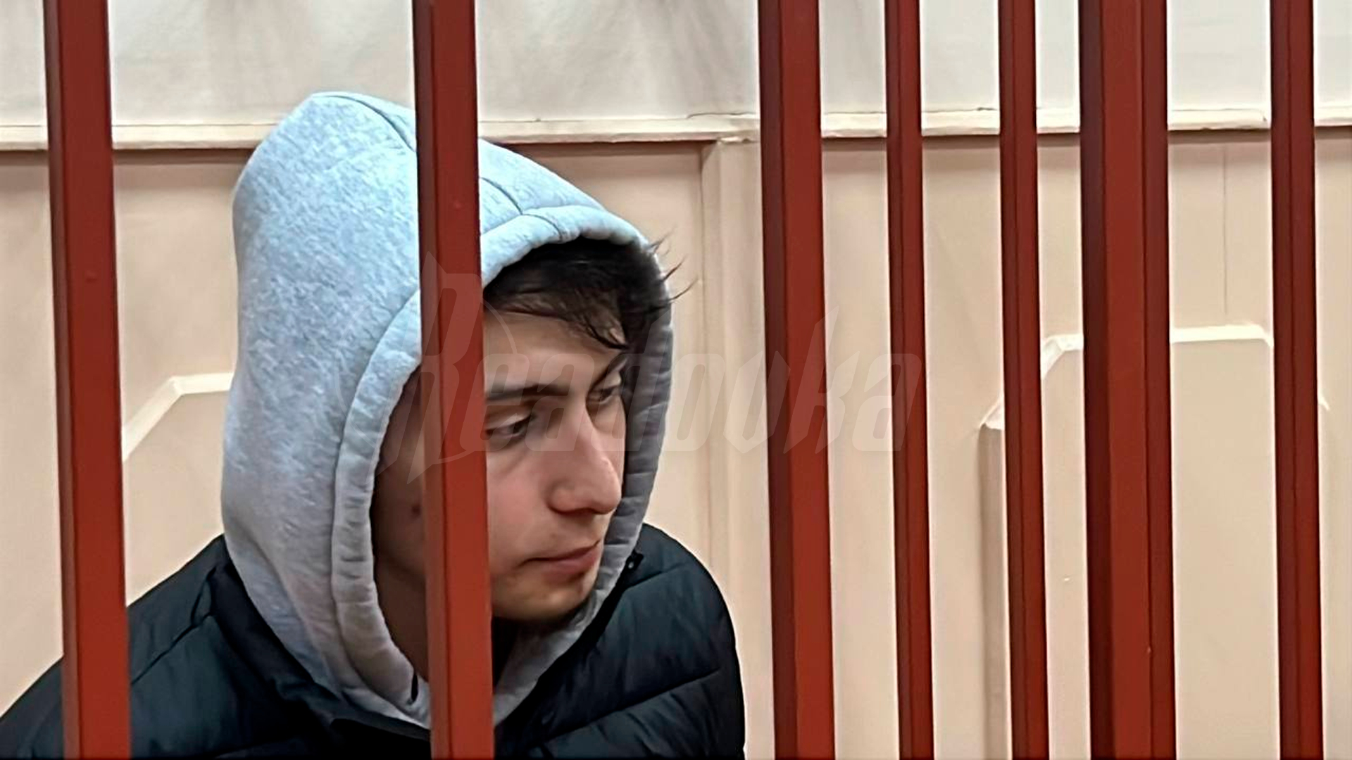 Соучастника убийства генерала Кириллова отправили под стражу