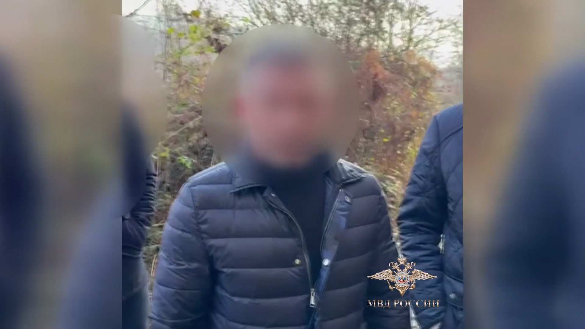 В Сочи задержали подозреваемого в хищении 168 млн рублей из сейфовых ячеек