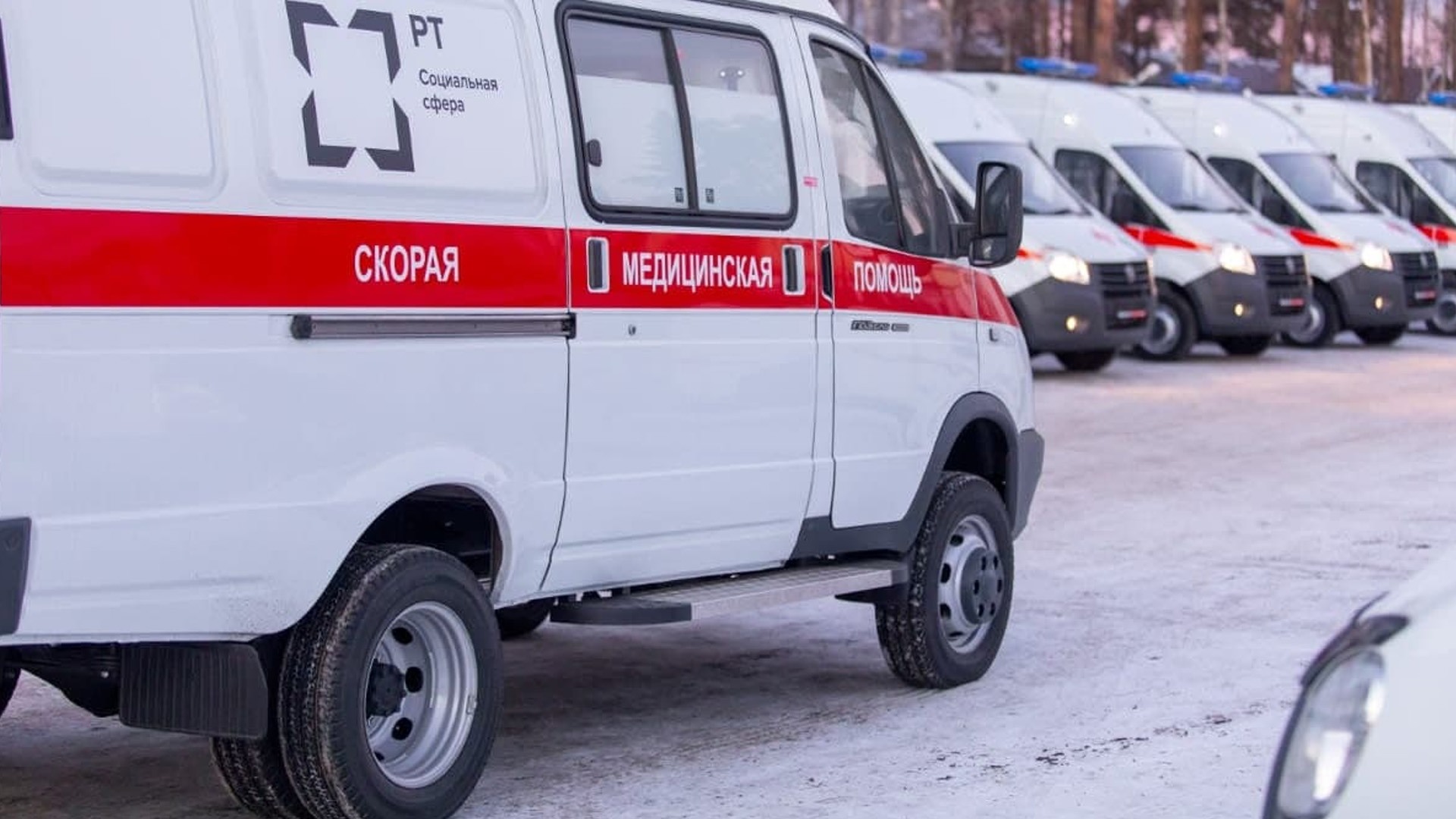 В Подмосковье в детском саду ребенку проткнули глаз карандашом