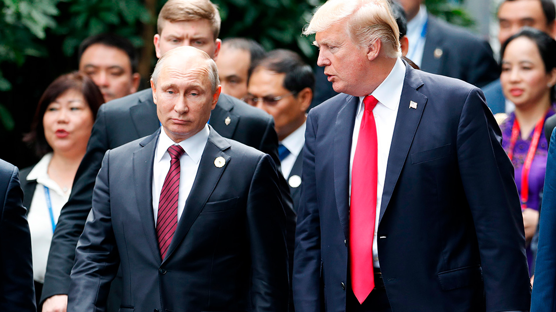 Финский профессор дал совет Трампу для успешных переговоров с Путиным
