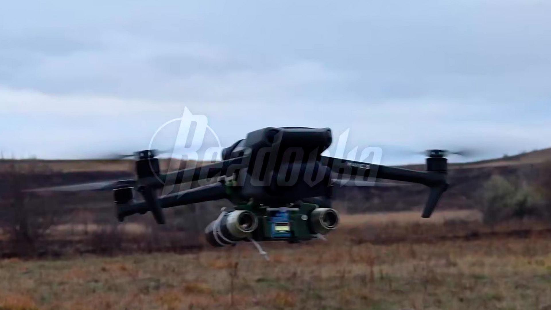 Операторы БПЛА из бригады «Терек» рассказали о боевой работе и перспективах развития дронов