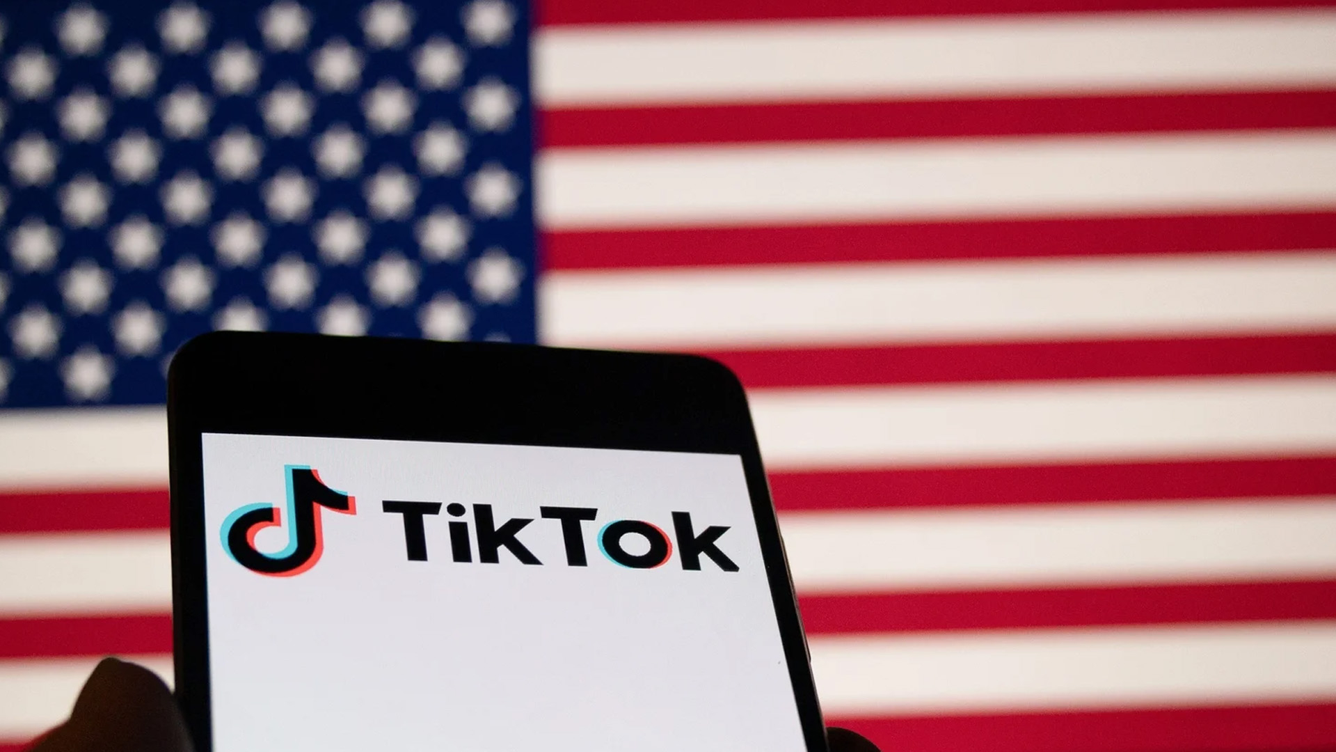 В США заблокировали соцсеть TikTok