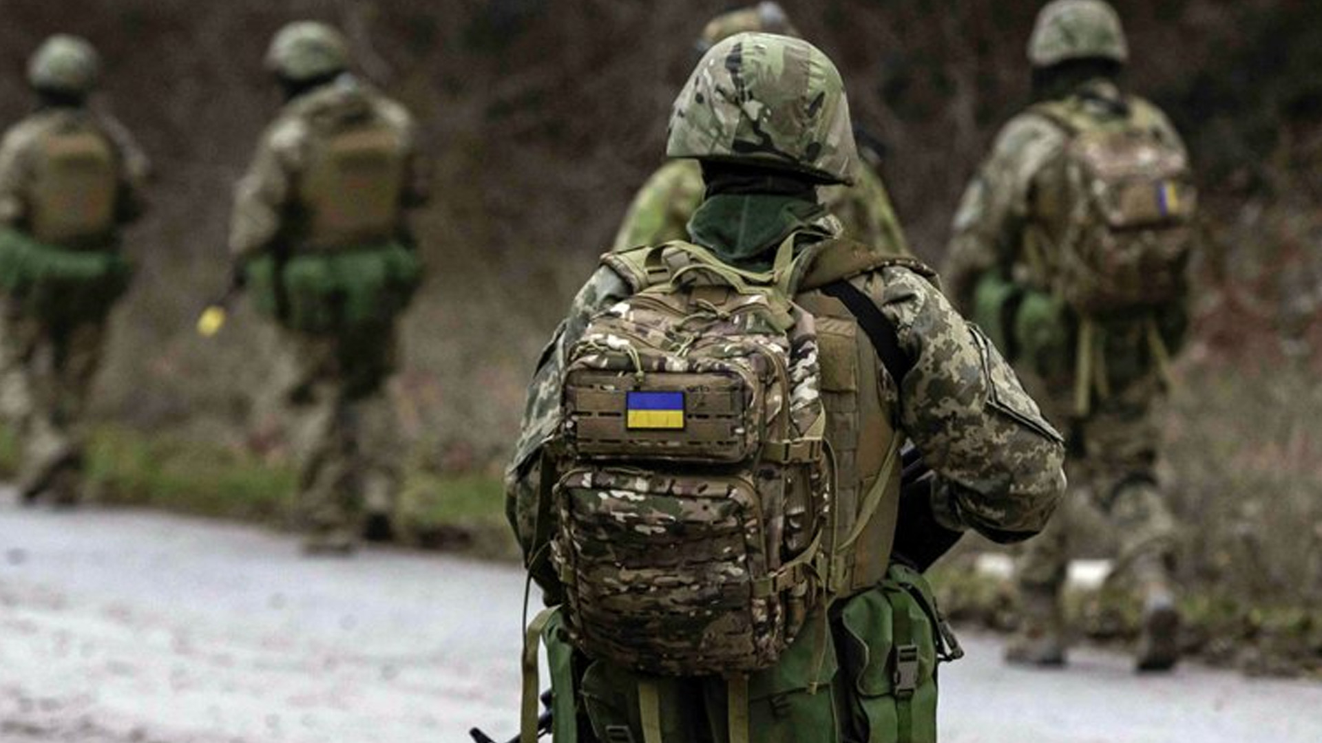 На Украине раскрыли схему уклонения от мобилизации на 1 млн долларов
