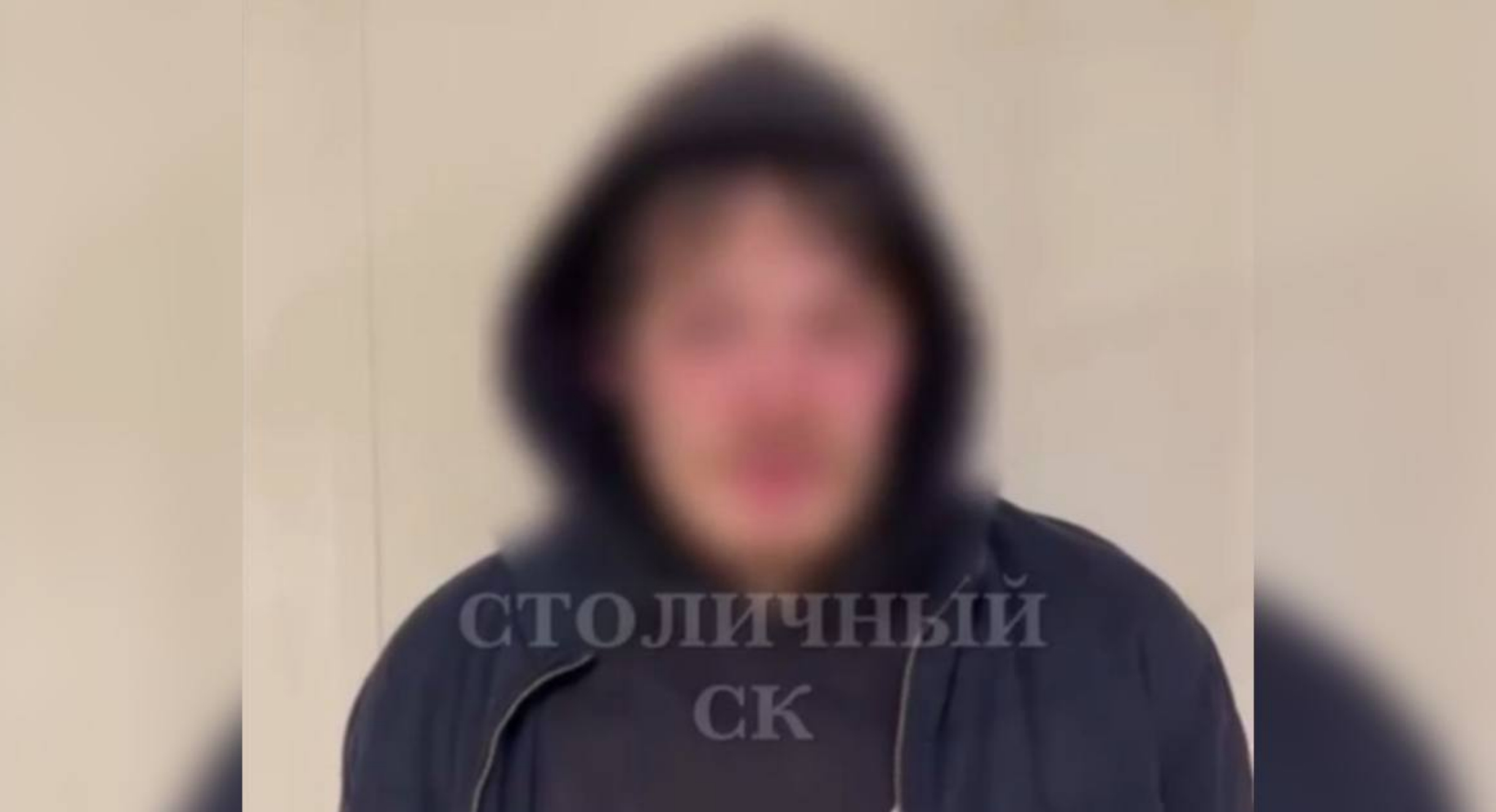 В «Запорожце» Гоши Куценко нашли тело убитой женщины