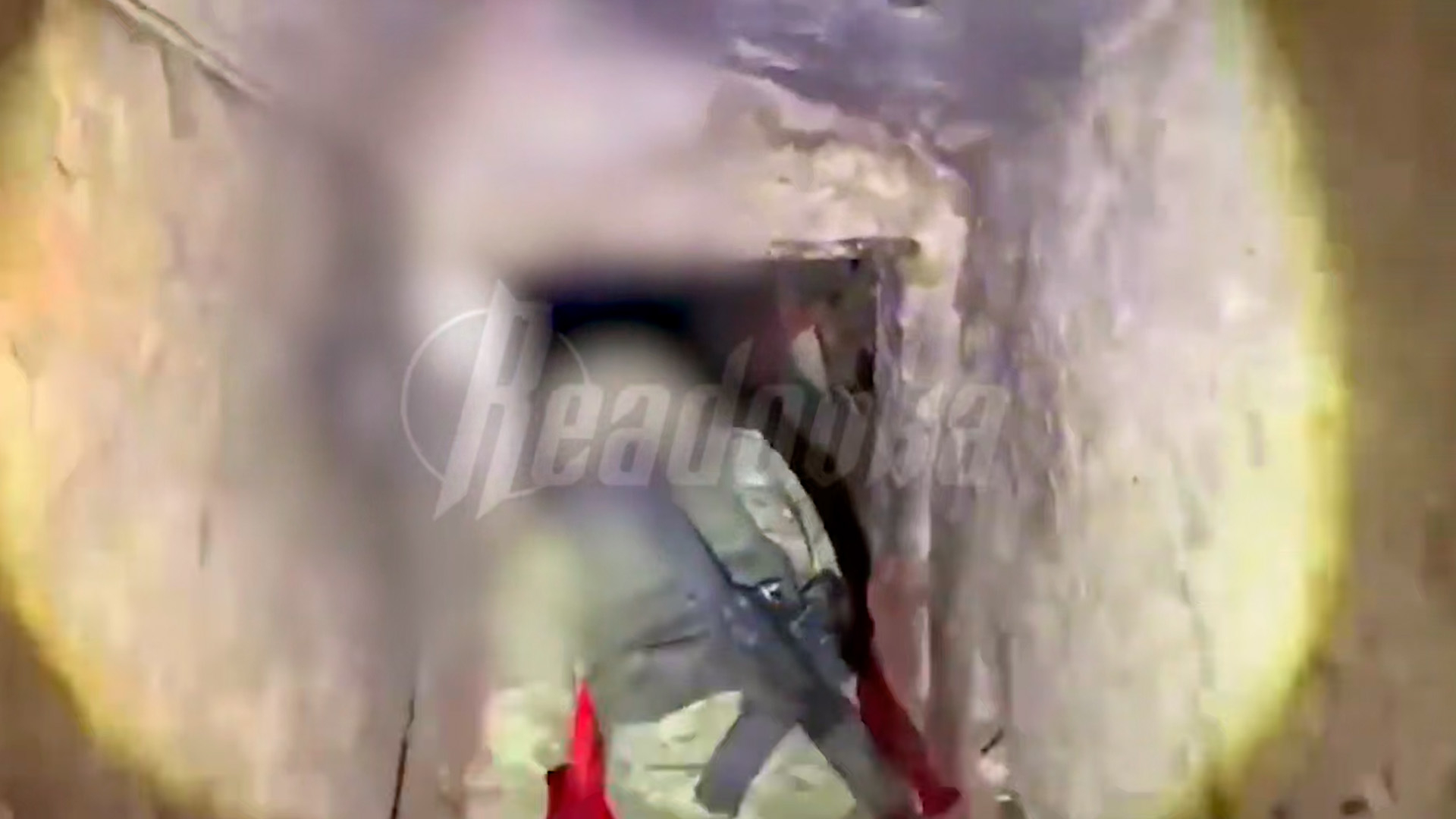 В подвалах курского села нашли тела убитых и замученных мирных жителей