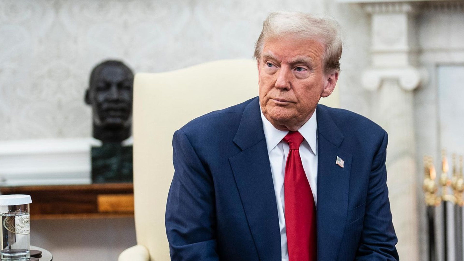 В Госдуме рассказали о плане Трампа по завершению конфликта на Украине