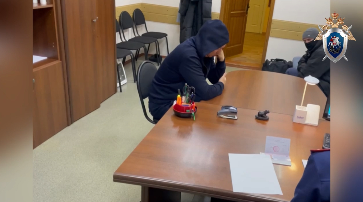 В Красноярском крае бизнесмена обвинили в хищении 2 млрд рублей