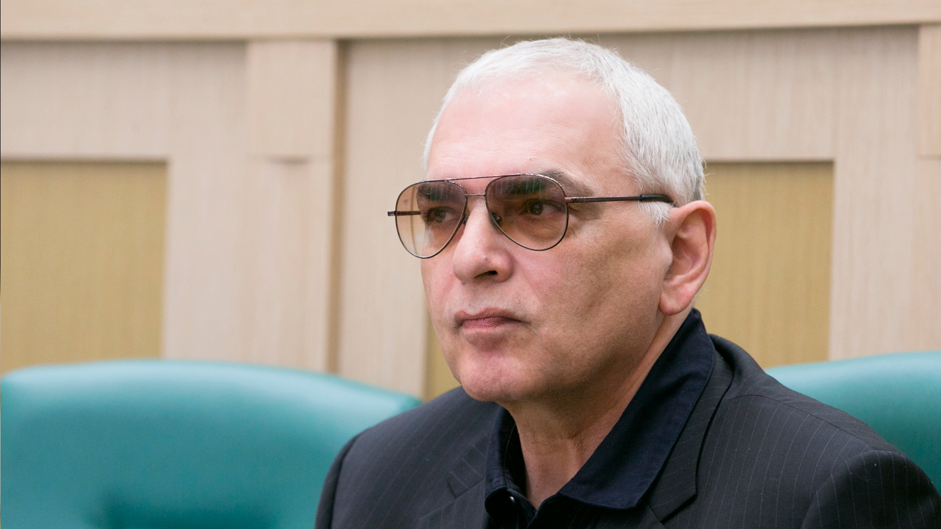 Шахназаров назвал Оскар переоцененной премией
