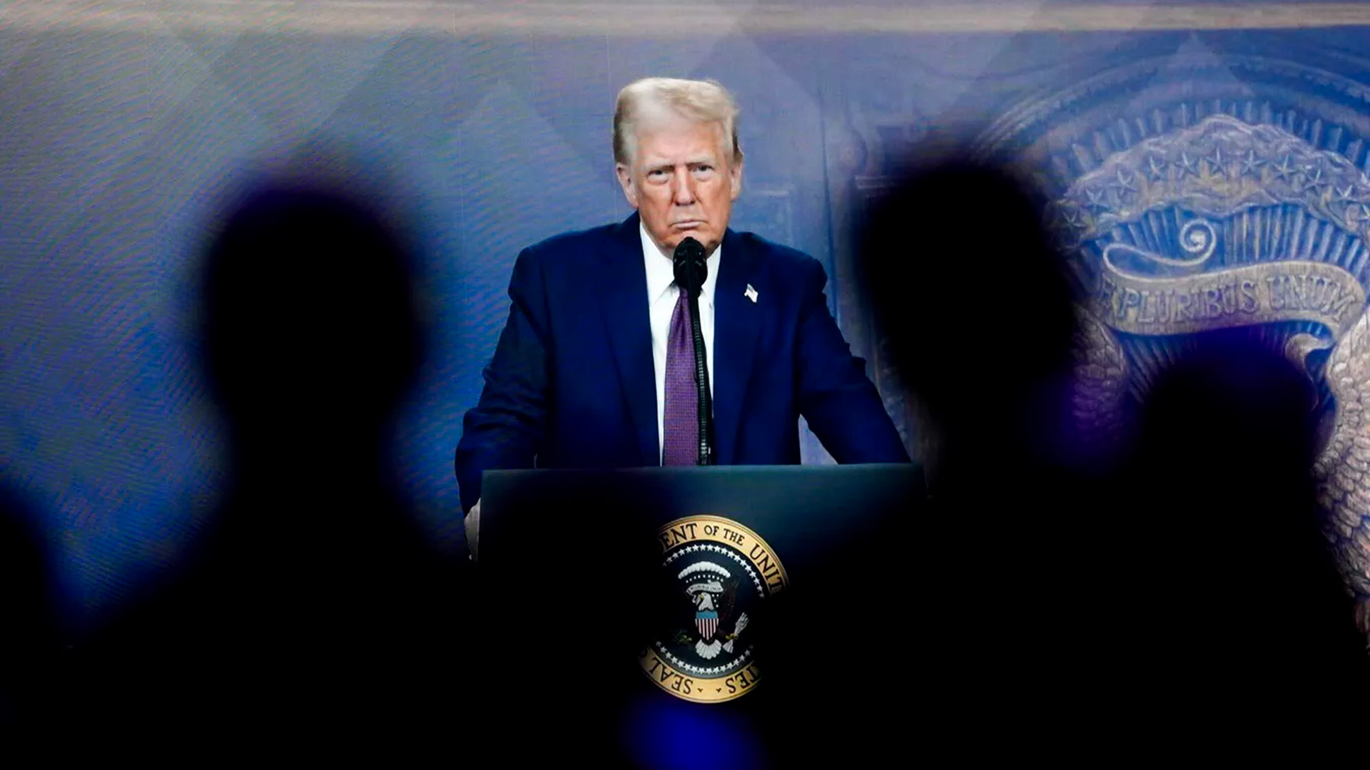 Депутат Толмачев: Трамп обратился не к русским патриотам, а к оппозиции