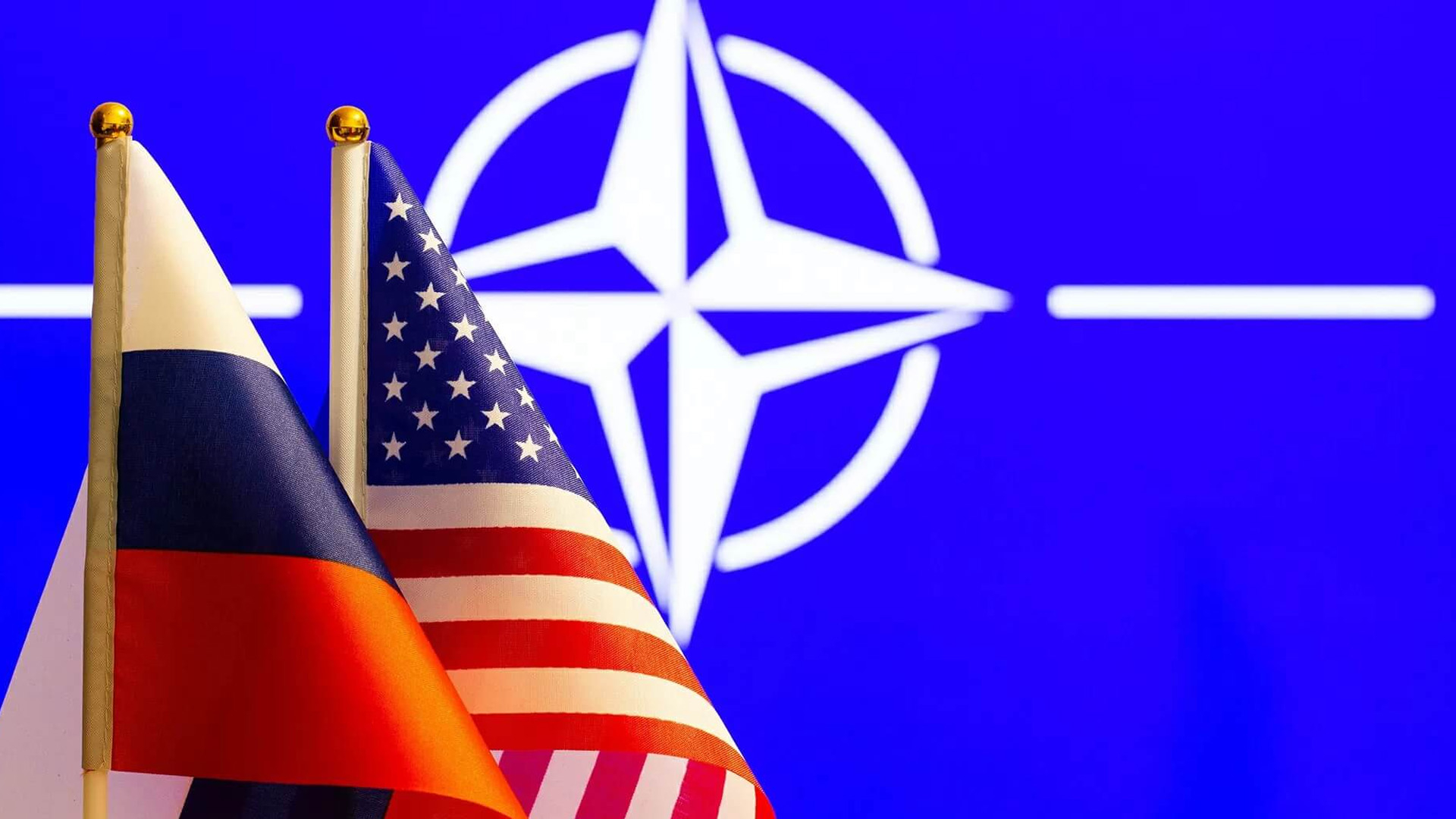 В МИД заявили об отсутствии каналов взаимодействия России и НАТО