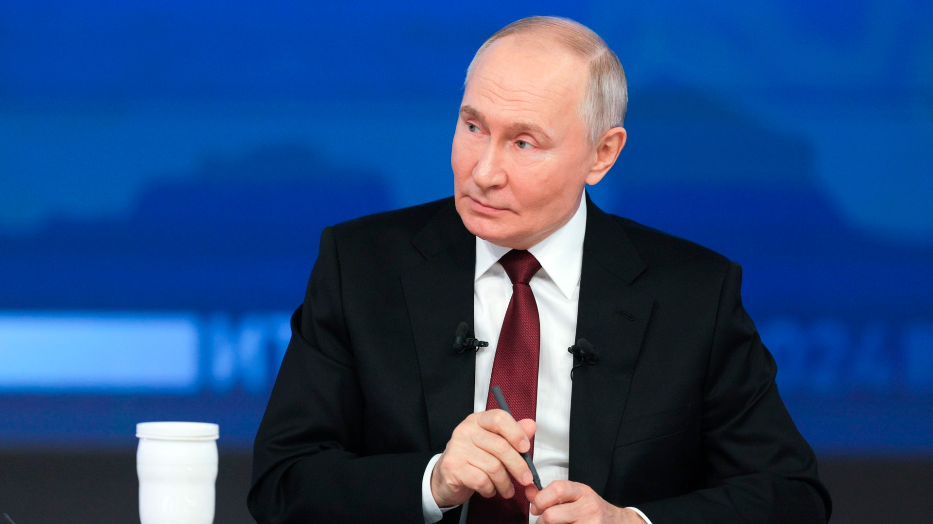 Путин: победа Трампа в 2020 году предотвратила бы кризис на Украине в 2022