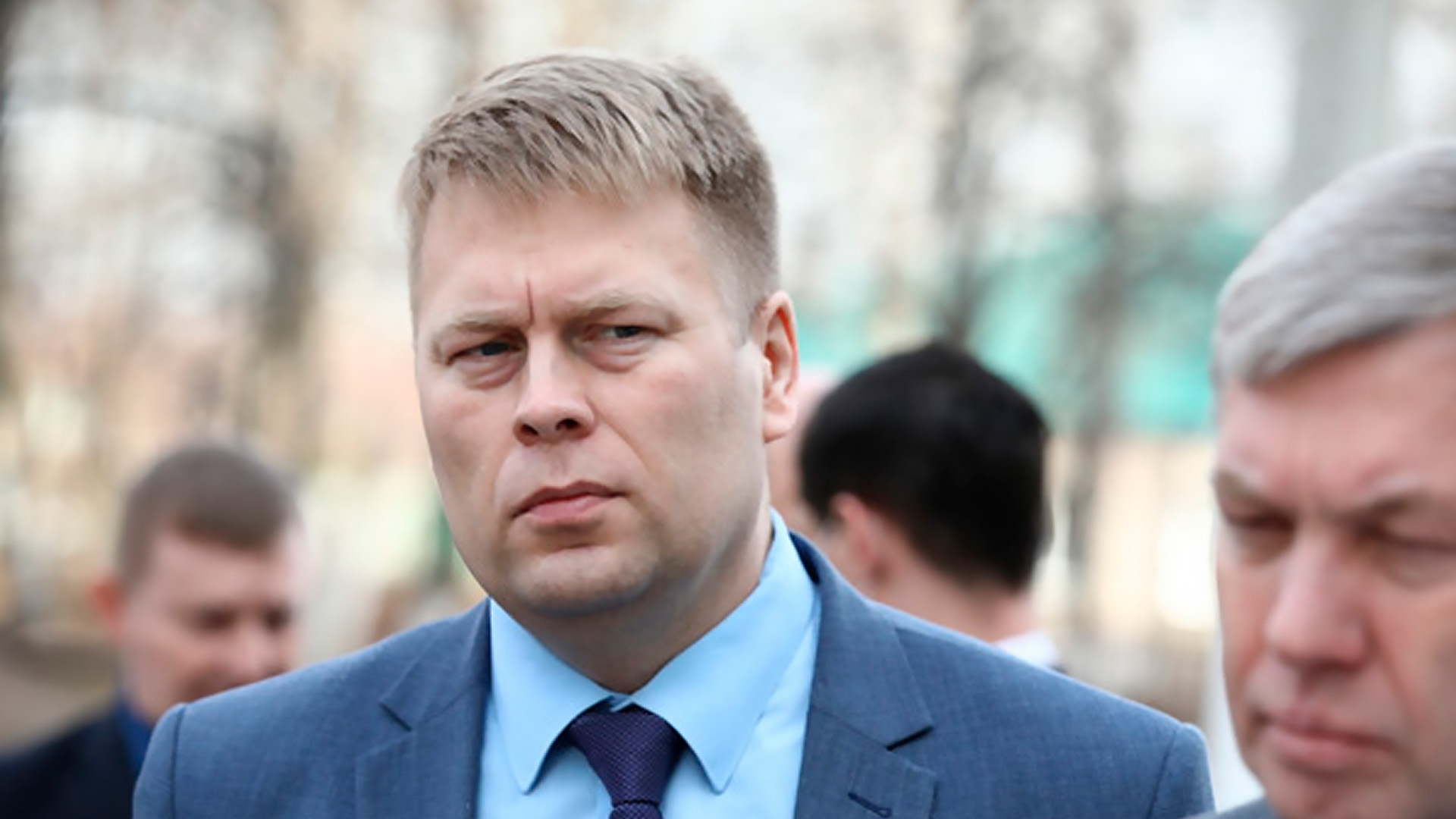 Главу Минздрава Камчатки отправили в отставку после вспышки гепатита В и С в онкодиспансере