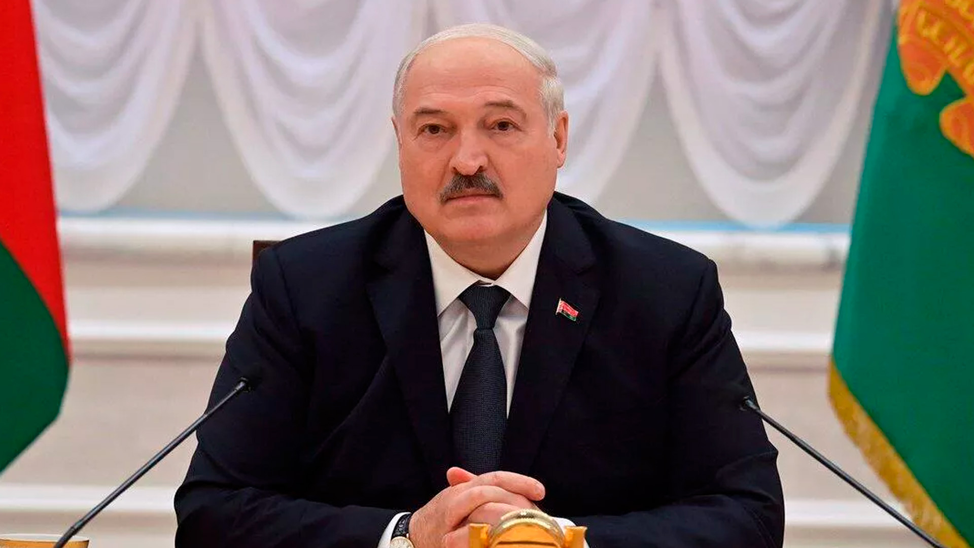 Лукашенко спрогнозировал разрешение украинского вопроса в этом году