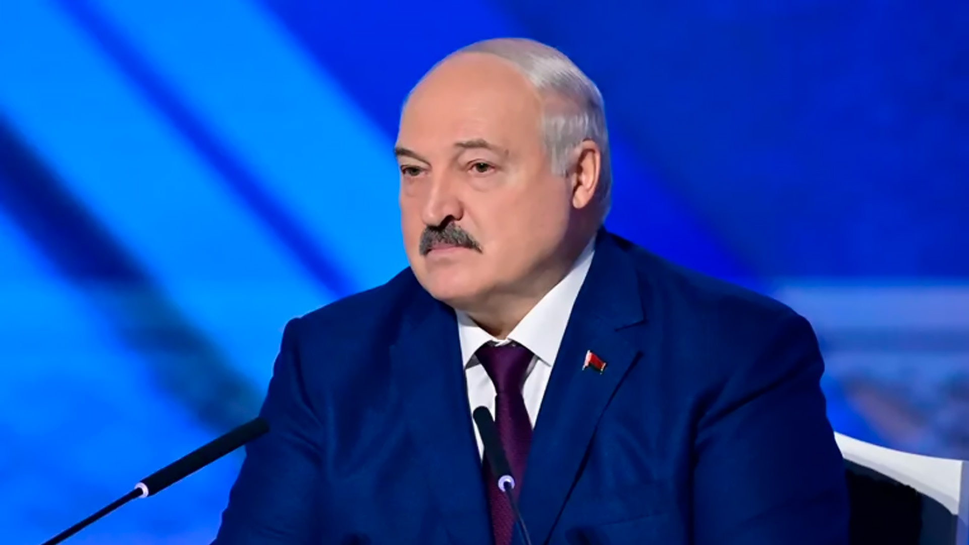 Лукашенко набрал на президентских выборах более 86% голосов