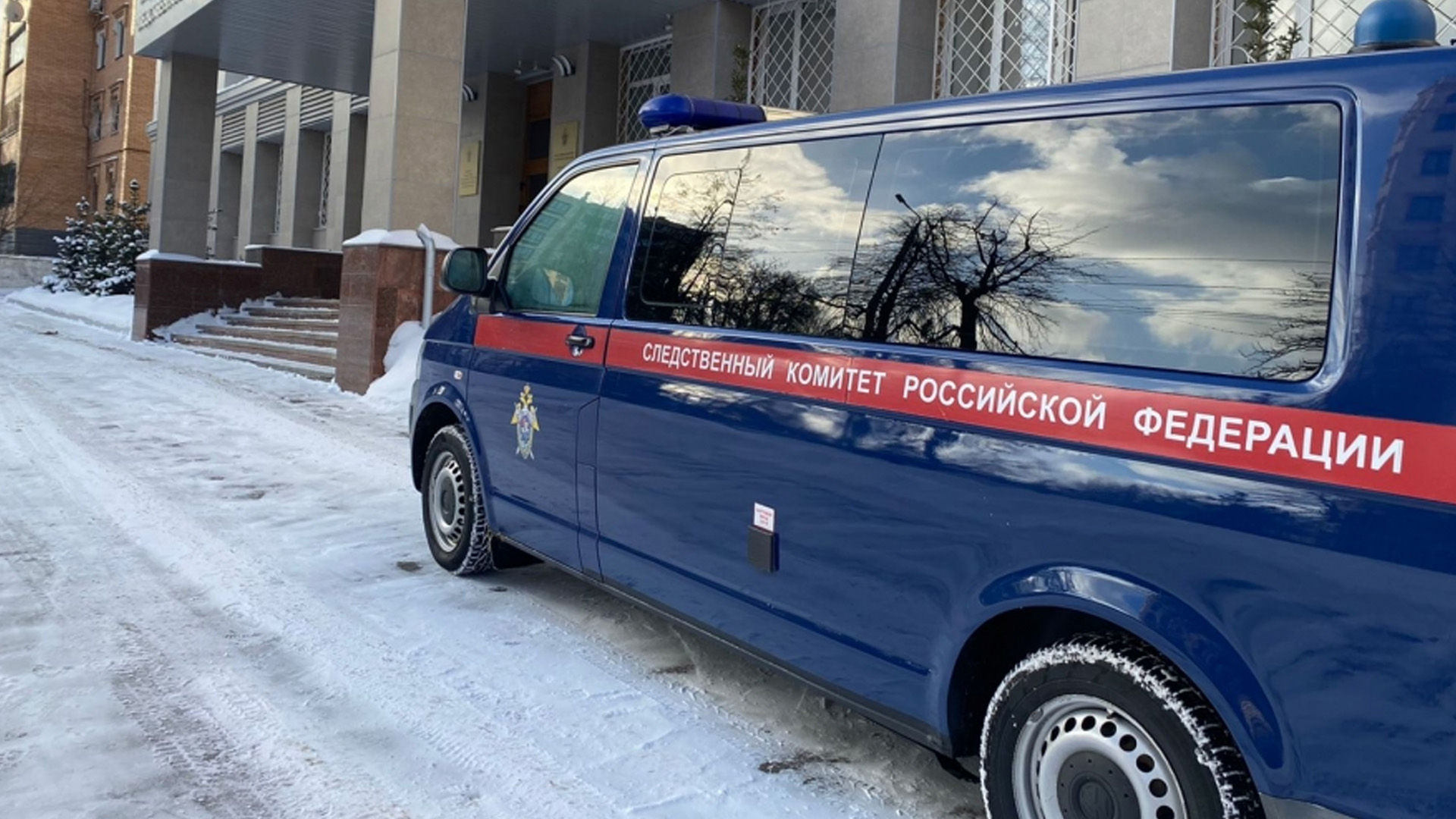 В Подмосковье мигрант год прижигал кожу своей дочери раскаленным металлом
