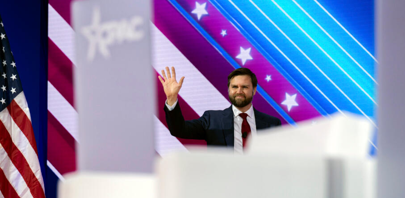 Вэнс: США ввязались в слишком много конфликтов