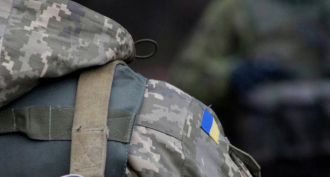 В сети появились кадры с телефона ликвидированного в Курской области боевика ВСУ