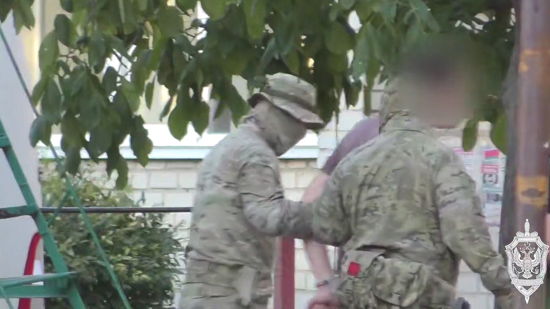 Жителя Запорожской области задержали за подготовку теракта