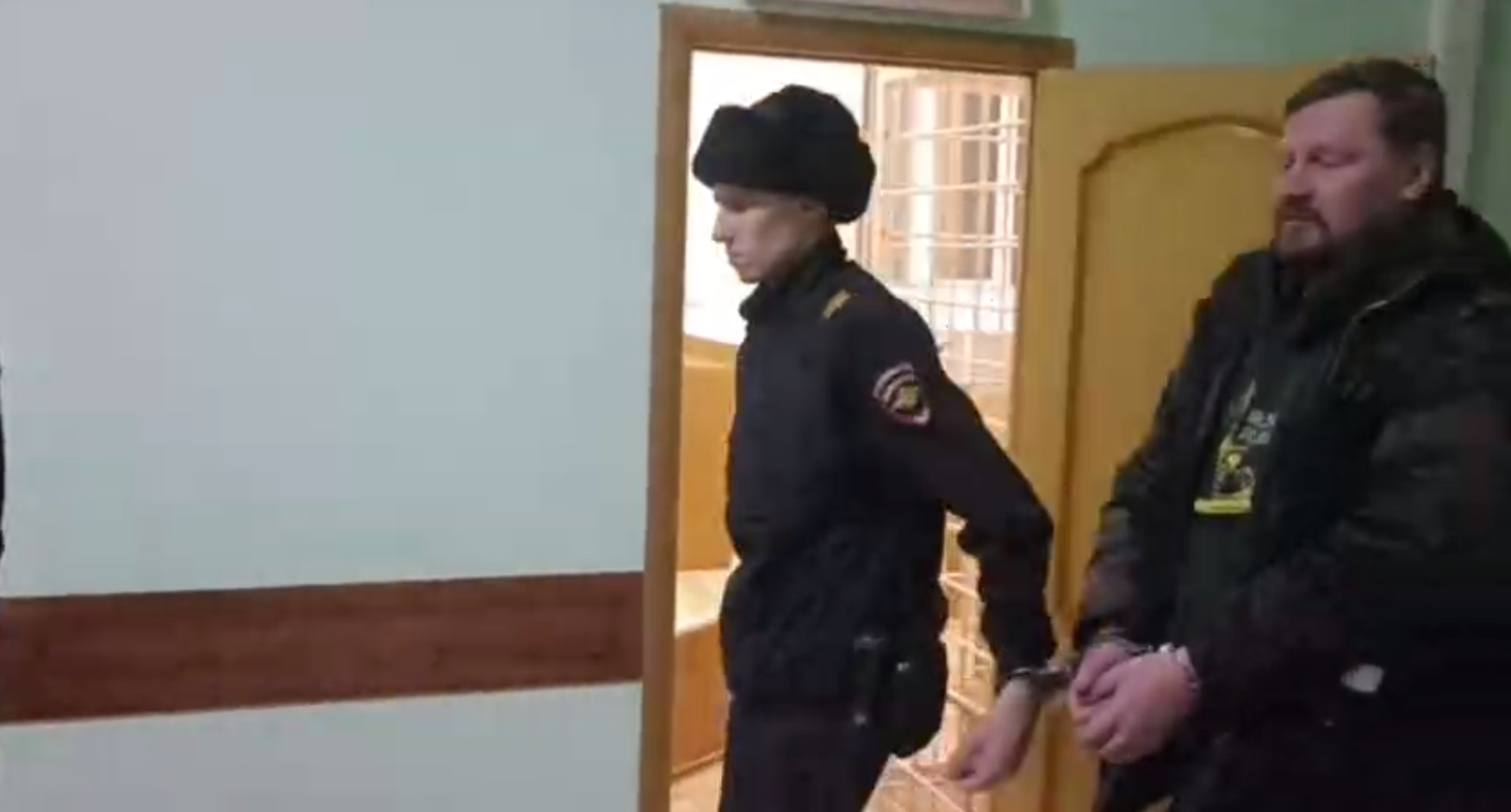 Генпрокуратура потребовала взыскать 3,2 млрд рублей с главы курской корпорации