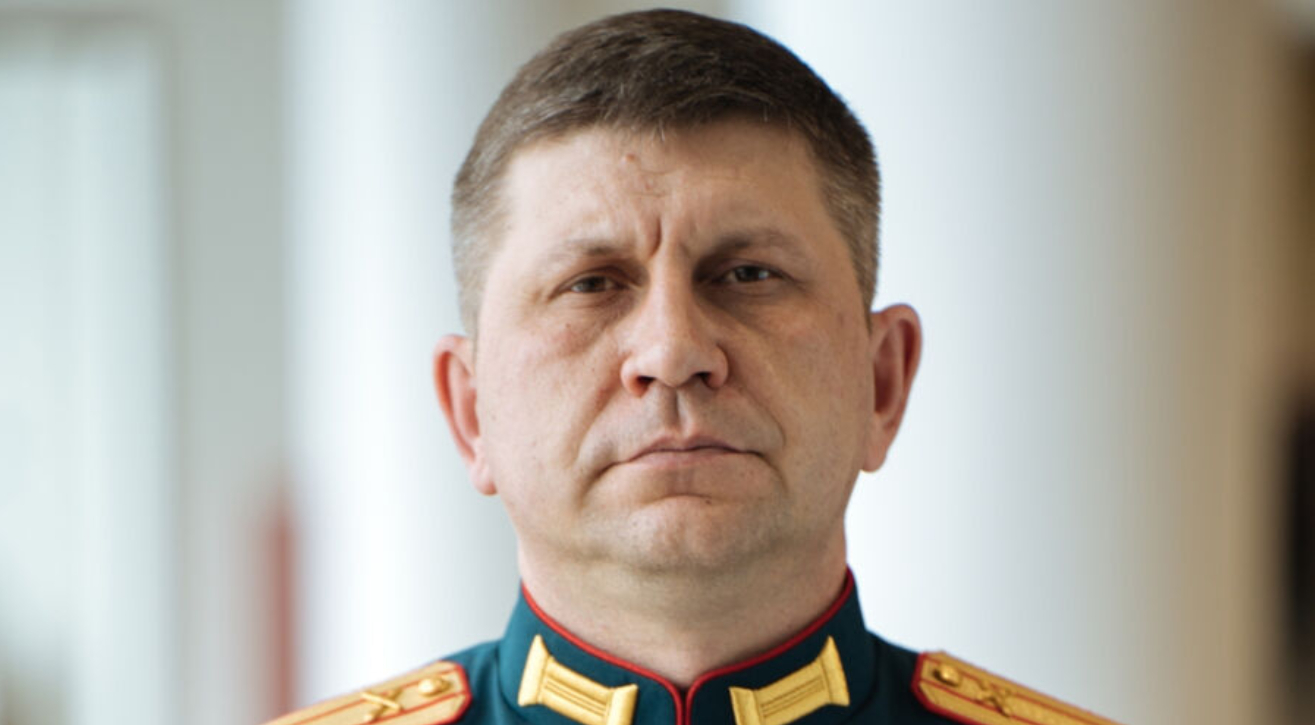Участник «Времени героев» стал заместителем полпреда президента в ПФО