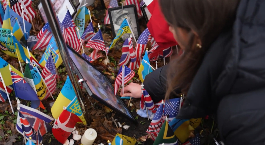 CNN: более 20 наемников из США пропали без вести на Украине