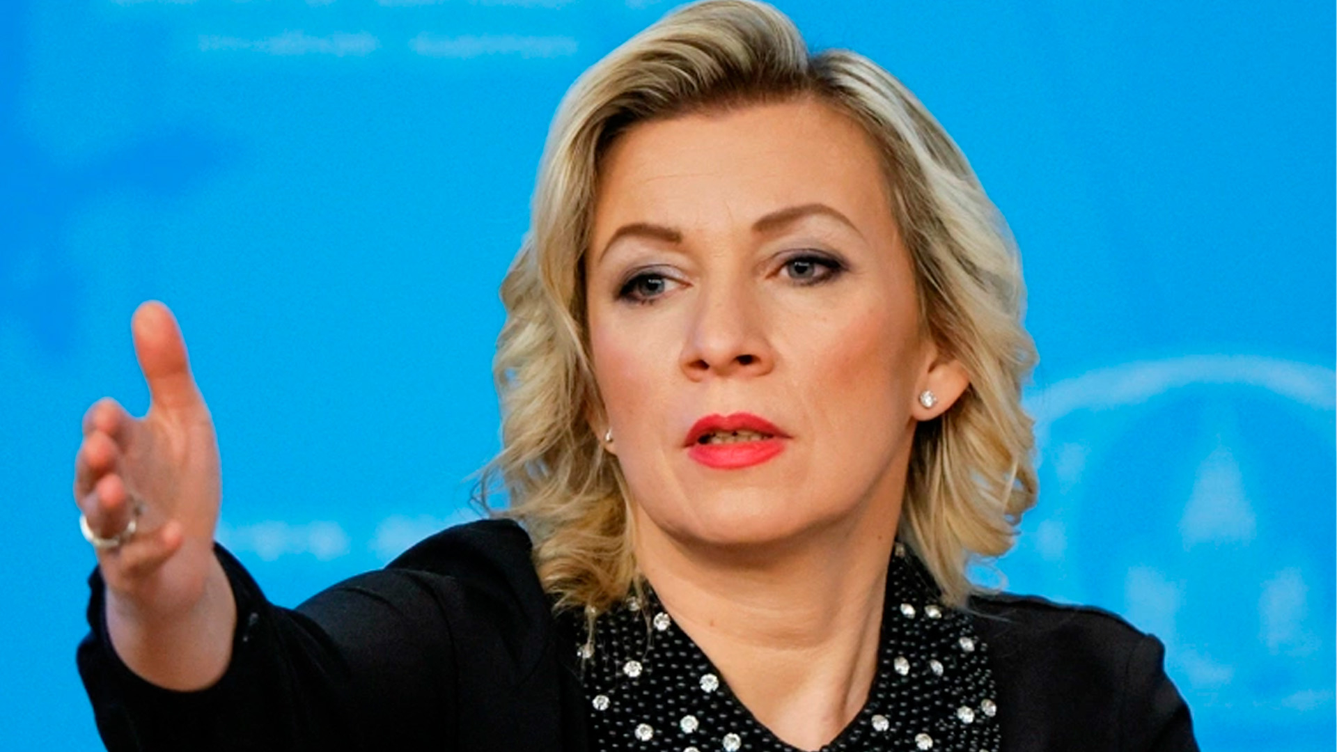 Захарова: у трех погибших фигуристов были российские паспорта