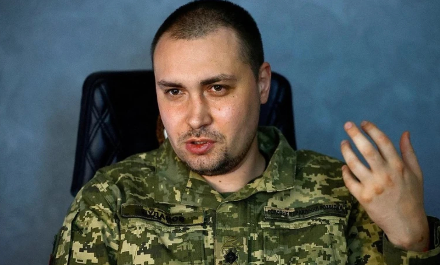 Депутат Костенко: СБУ завела дело после утечки слов Буданова о переговорах
