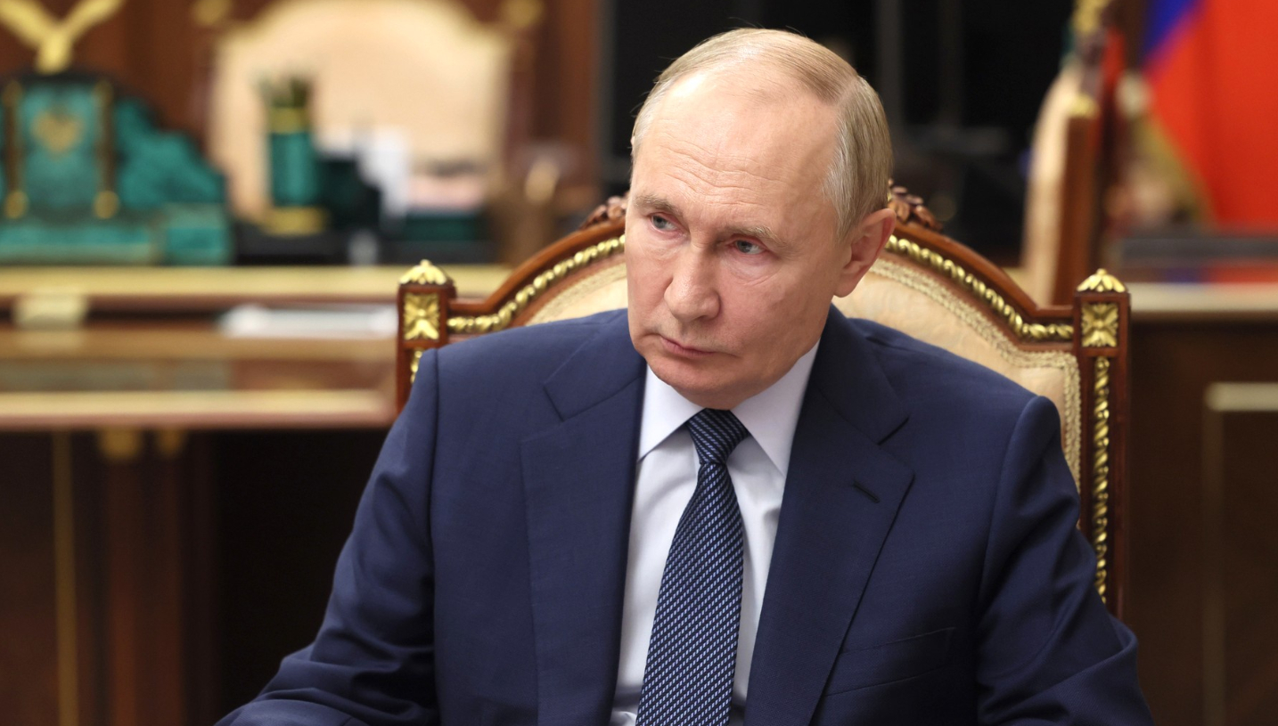 Гончаров: покушение на Путина могло готовить ЦРУ