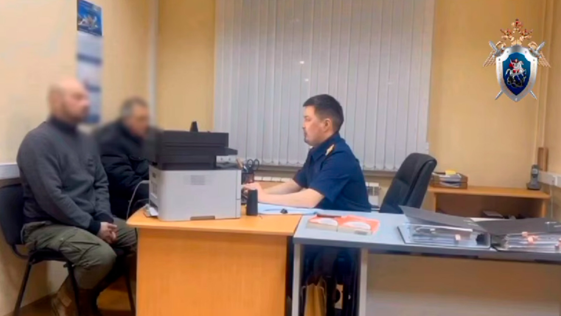 Пережившему 2-месячный дрейф в море Пичугину предъявили обвинение