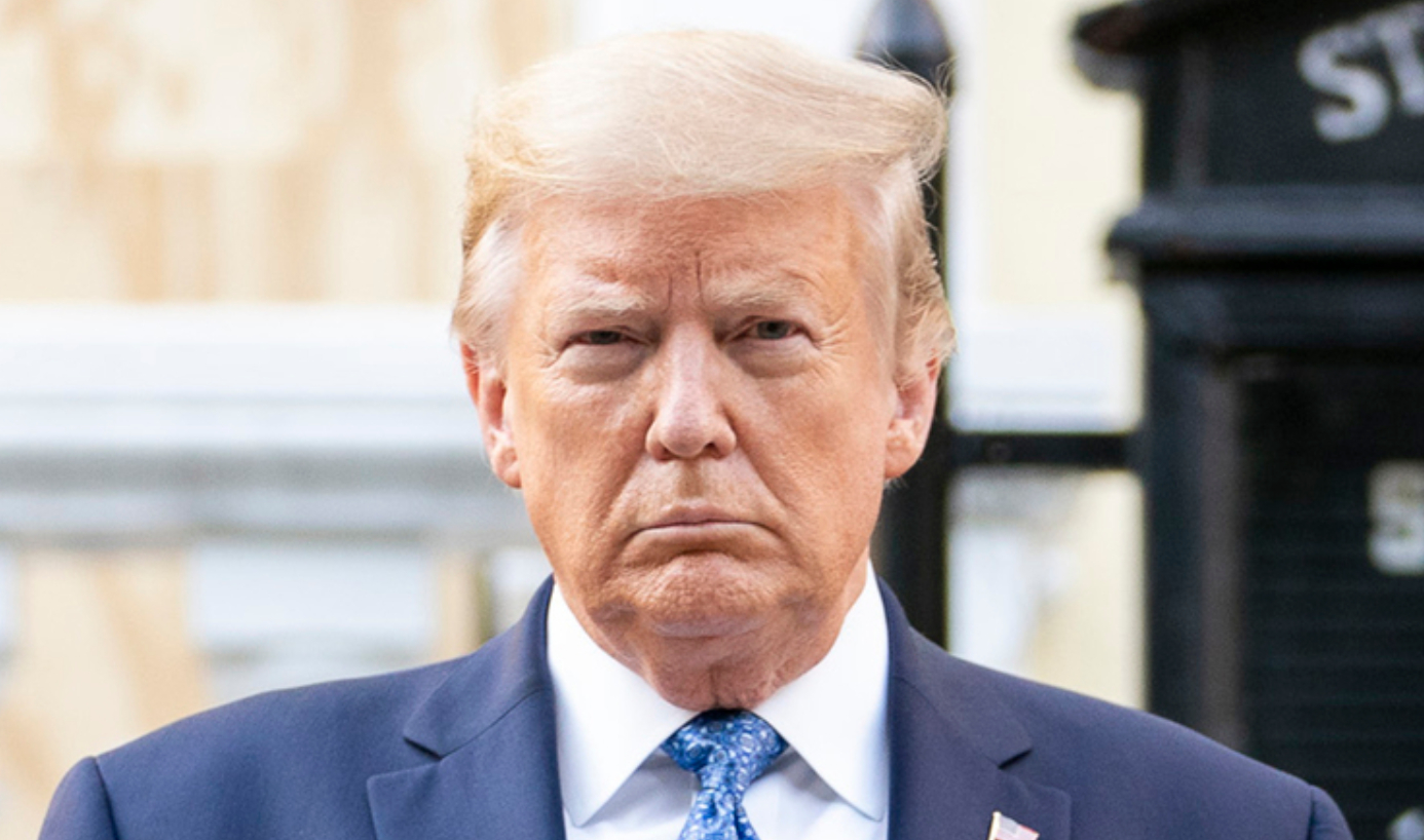Политолог Дудчак: Трамп не сулит позитивные перемены для России