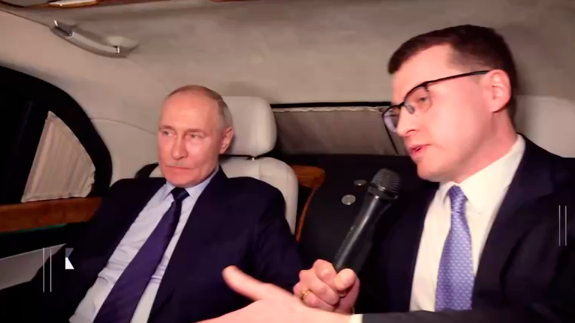 Путин предсказал скорое смирение европейских элит перед волей Трампа
