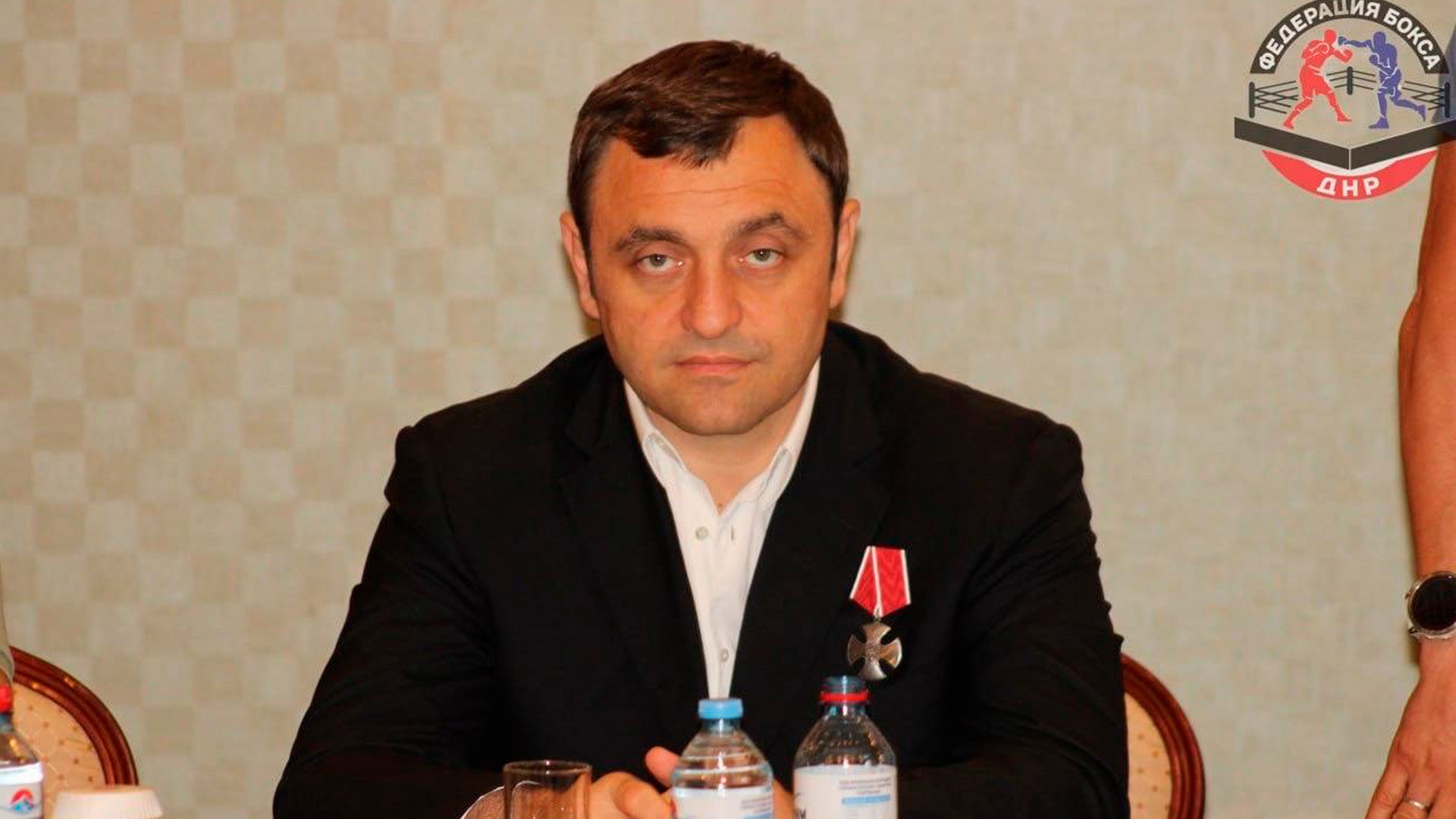 При взрыве в ЖК «Алые Паруса» пострадал глава Федерации бокса ДНР