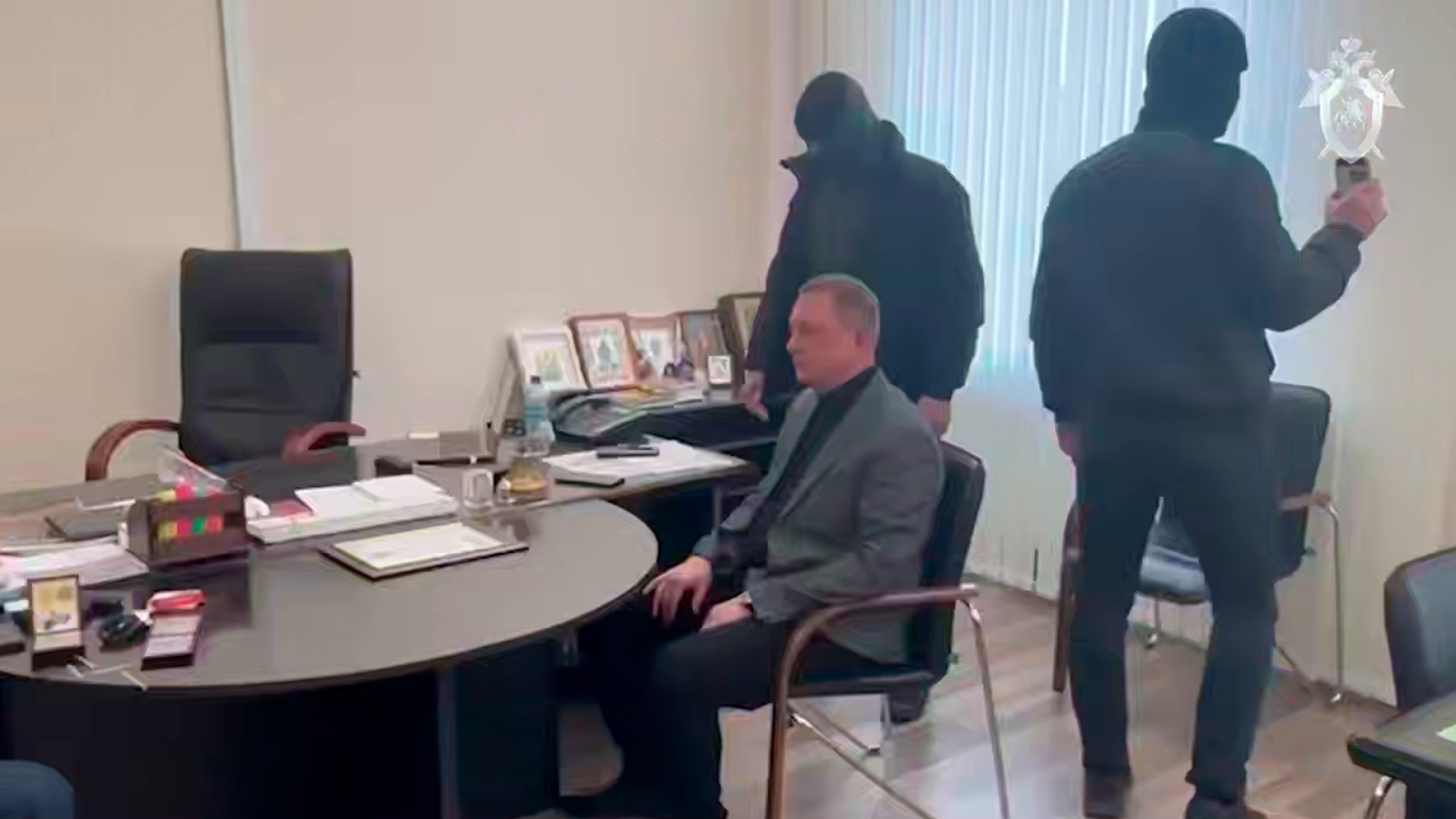 В ЛНР задержали главу администрации Северодонецка Николая Моргунова