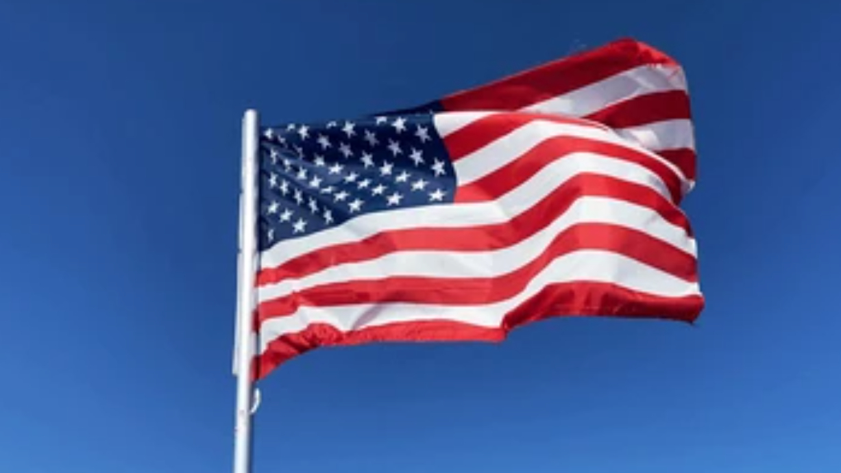 Политолог Елисеева: США не перестанут вмешиваться в дела других стран