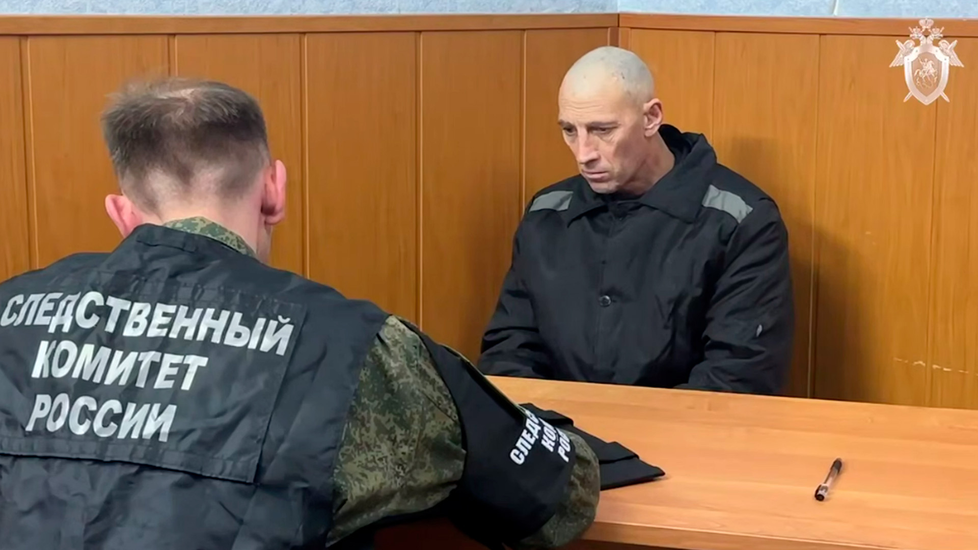 Еще один вторгнувшийся в Курскую область ВСУшник признался в убийстве мирного жителя