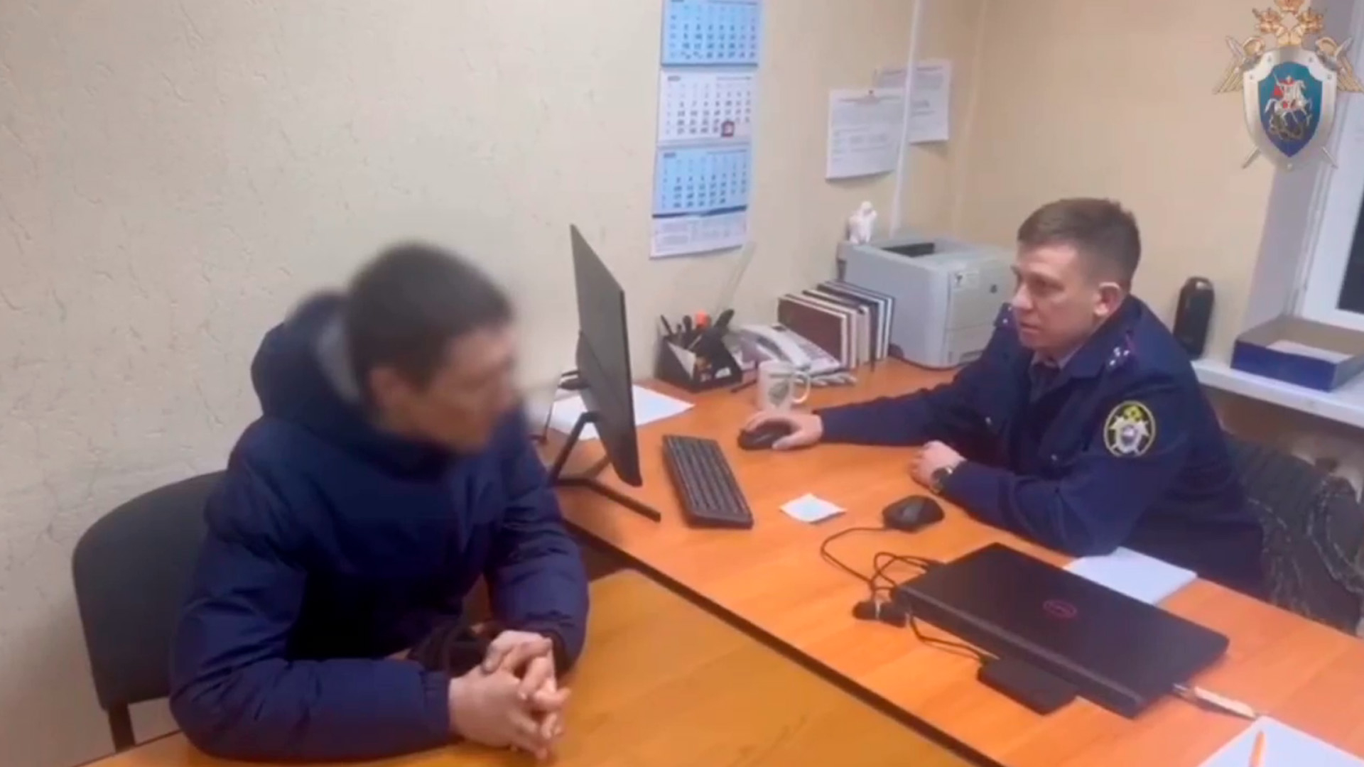 СК намерен привлечь к ответственности мать убитого в Черняховске мальчика