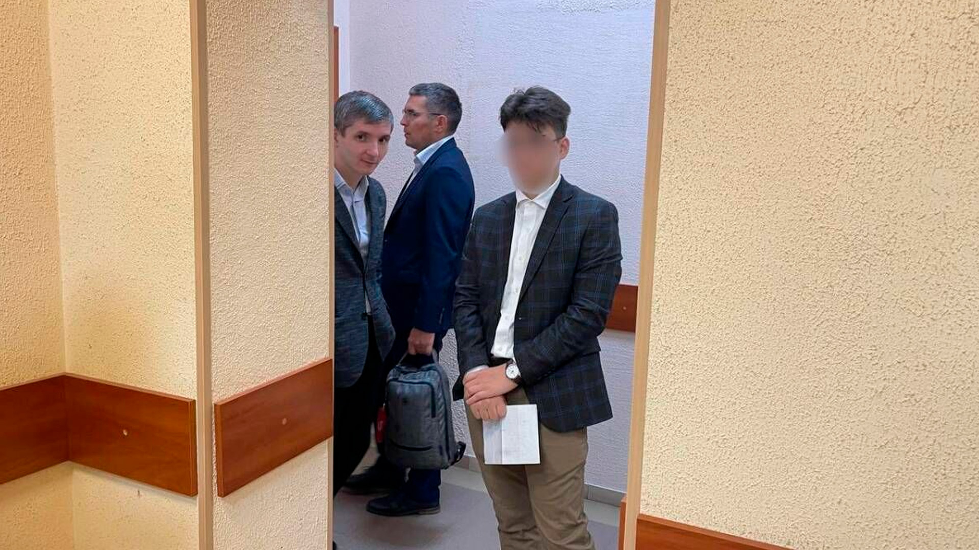 Призывавший к убийству русских подросток из Казани получил срок