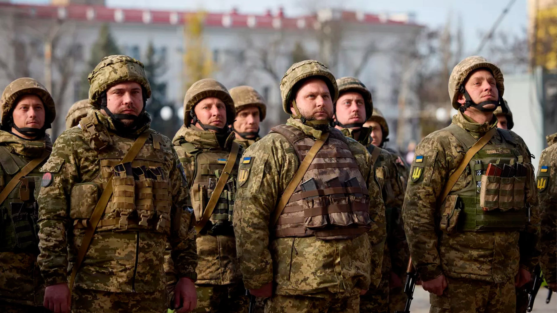 ВС РФ овладели селом Новомлынск на западном берегу Оскола – итоговая сводка Readovka за 4 февраля