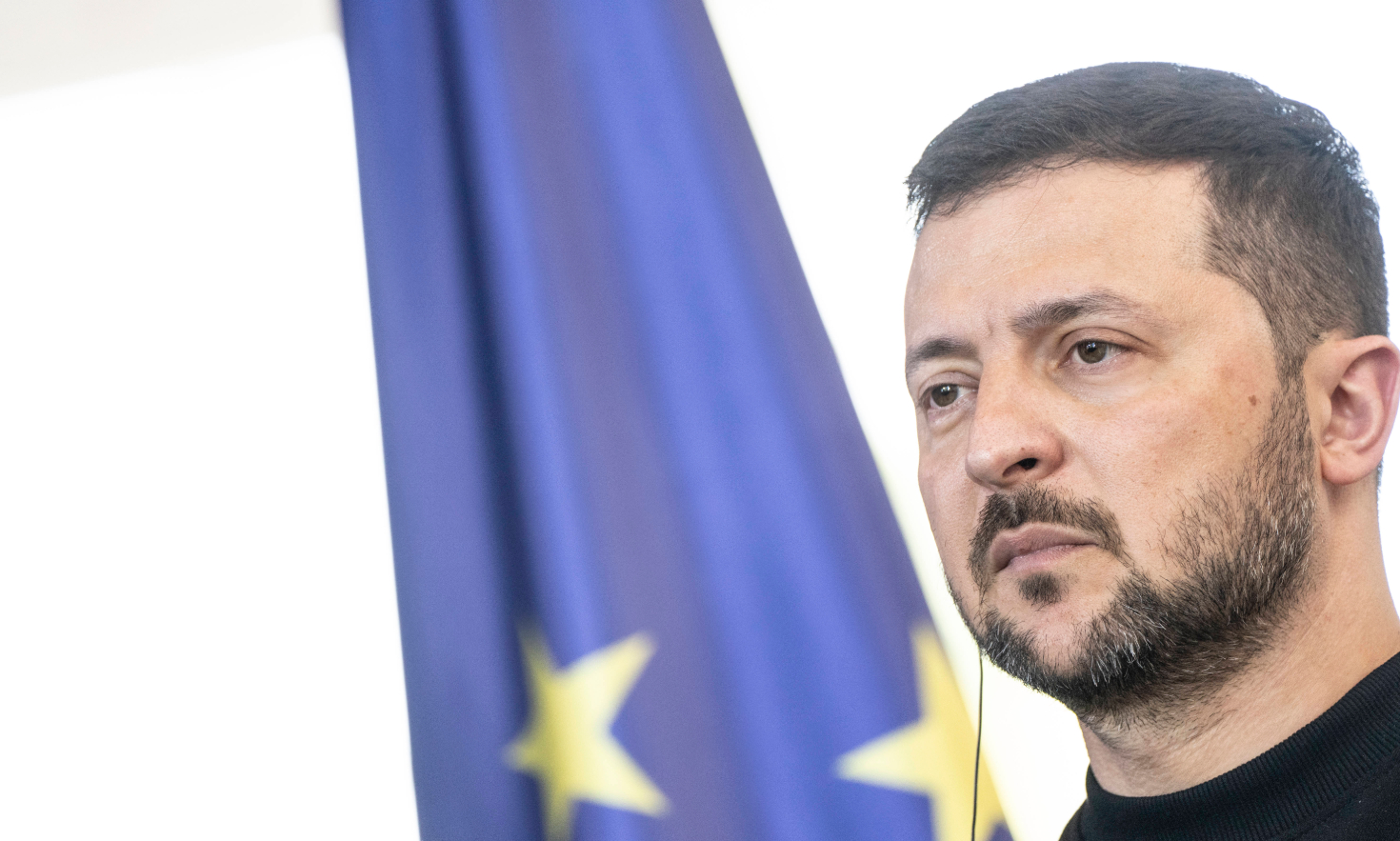 Зеленский заявил о возможной причастности Киева к убийству Саркисяна