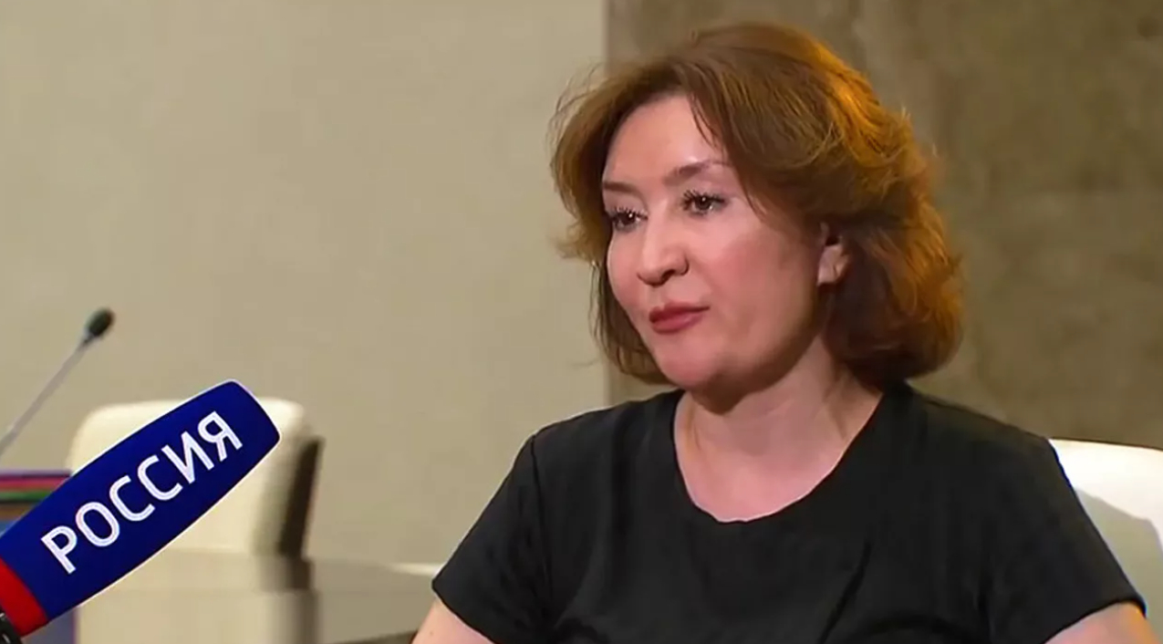 Задержанную в Баку экс-судью Хахалеву отправили под домашний арест