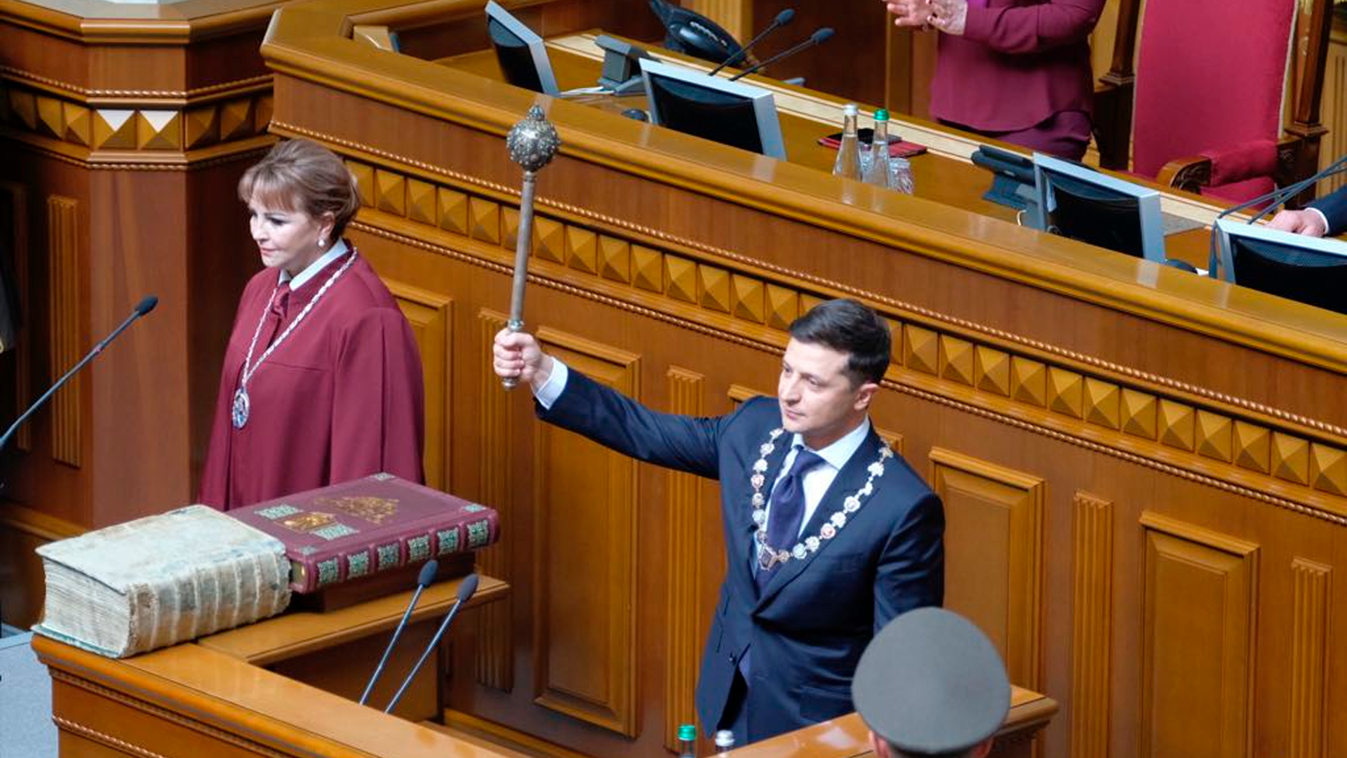 Политолог Мезюхо назвал кандидатов на пост президента Украины