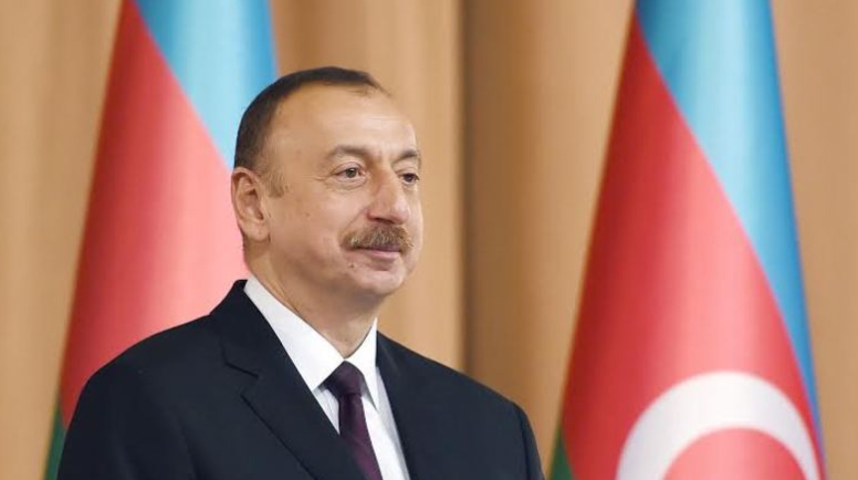 Баку выделил 1 млн долларов на восстановление энергетики Украины