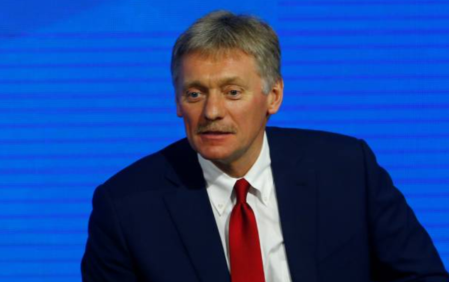 Песков: РФ готова на переговоры с Зеленским, несмотря на его нелегитимность