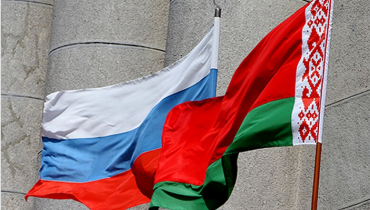 РФ допустила возможность размещения военных объектов на территории Белоруссии
