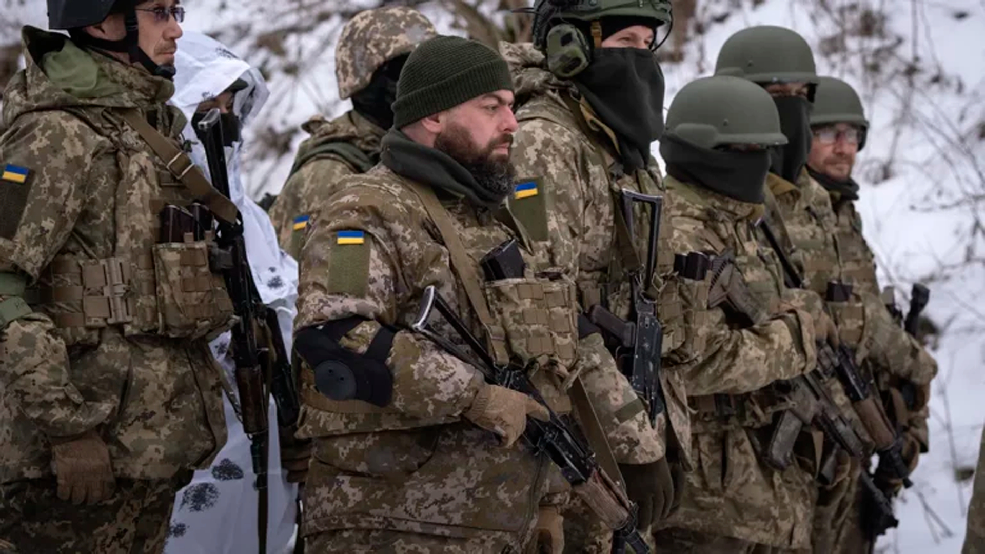 Эксперт Литовкин назвал цели новой атаки ВСУ в Курской области