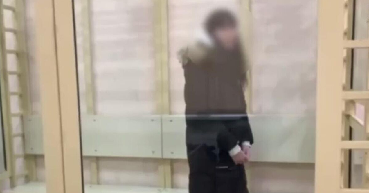 Суд отправил под арест мать убитого в Черняховске мальчика